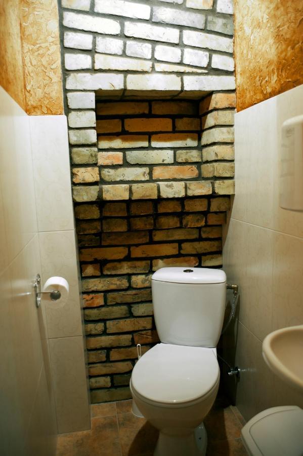 Zelta Abols Hotel Ventspils Bagian luar foto