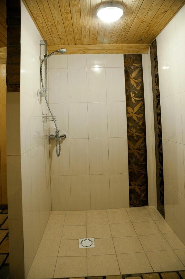 Zelta Abols Hotel Ventspils Bagian luar foto