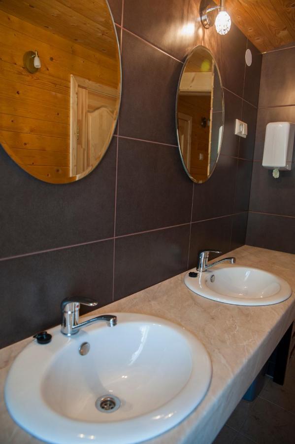 Zelta Abols Hotel Ventspils Bagian luar foto